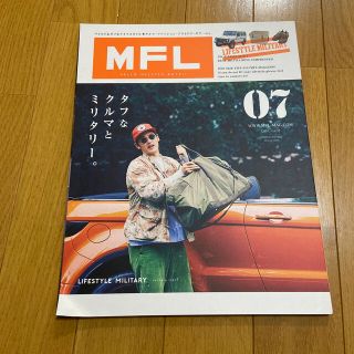 ＭＦＬ ワイルド＆タフなライフスタイル★クルマ・ファッショ Ｖｏｌ．０７(趣味/スポーツ/実用)