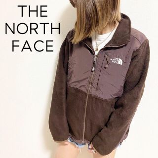 ノースフェイス(THE NORTH FACE) 着画 ブルゾン(レディース)の通販 23