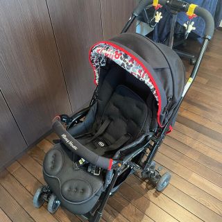 アップリカ ディズニー ベビーカー/バギーの通販 18点 | Apricaの ...