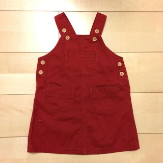 ブランシェス(Branshes)の【branshes】キッズ100センチ、女の子、スカート(スカート)