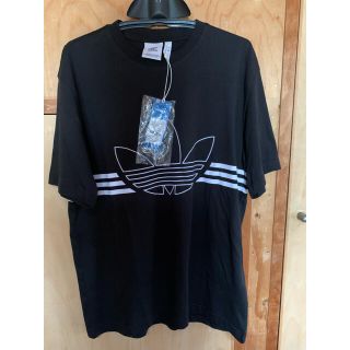 アディダス(adidas)のアディダス オリジナルス　adidas Tシャツ(Tシャツ/カットソー(半袖/袖なし))