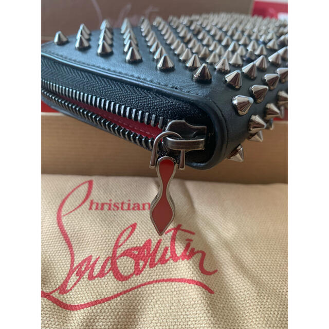 Christian Louboutin(クリスチャンルブタン)のChristian Louboutin  クリスチャン・ルブタン　財布   メンズのファッション小物(長財布)の商品写真