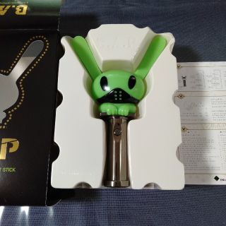 B.A.P MATOKI 公式 ペンライト  ライトスティック