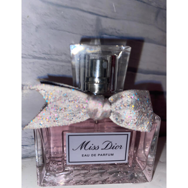 Christian Dior(クリスチャンディオール)のDior ミスディオール オードゥパルファン 香水 コスメ/美容の香水(香水(女性用))の商品写真
