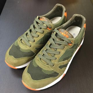 ディアドラ(DIADORA)のdiadora ディアドラ ヘリテージ N9000 CAMO FUSION(スニーカー)