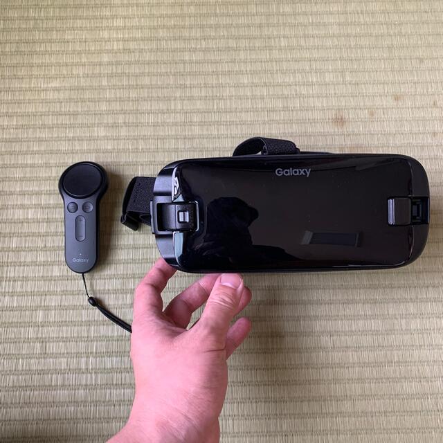 Gear VR