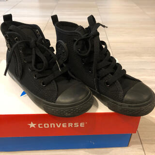 コンバース(CONVERSE)のコンバース　オールスター　18.0cm(スニーカー)