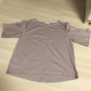 エニィファム(anyFAM)のAny FAM Tシャツ(Tシャツ(半袖/袖なし))