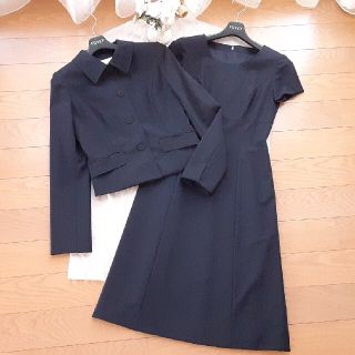 フォクシー(FOXEY)のご専用*美品*　ハロッズ  スーツ　お受験　フォクシー　FOXEY(スーツ)