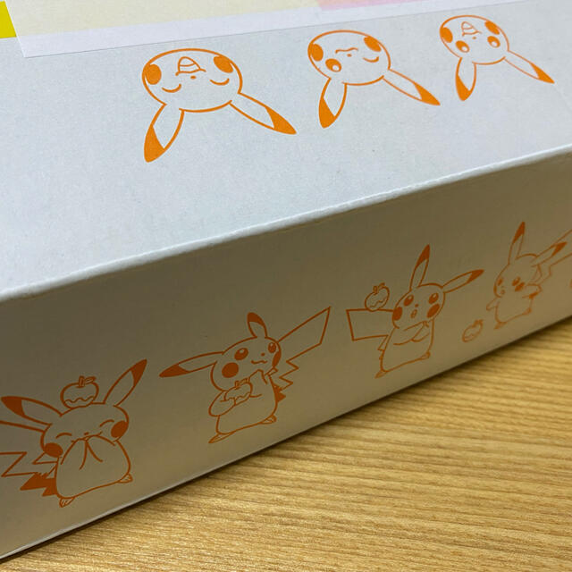 ポケモンカード 拡張パック フュージョンアーツ 新品未開封 シュリンク