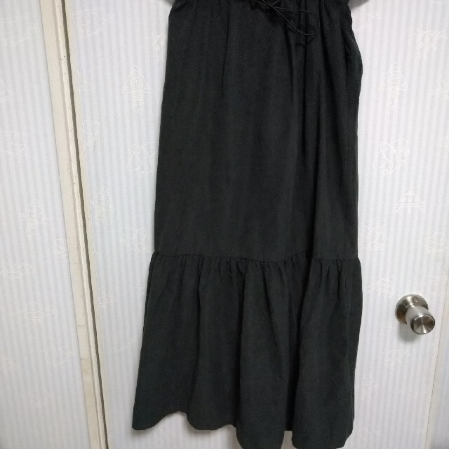 RODEO CROWNS(ロデオクラウンズ)のロデオクラウンズ　 ロングスカート レディースのスカート(ロングスカート)の商品写真