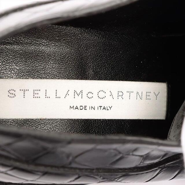 Stella 35(約22cm)16900→の通販 by 中古ブランド靴専門 MY Destiny Shoes｜ステラマッカートニーならラクマ McCartney - 美品❤️ステラマッカートニー 革靴 通販大人気