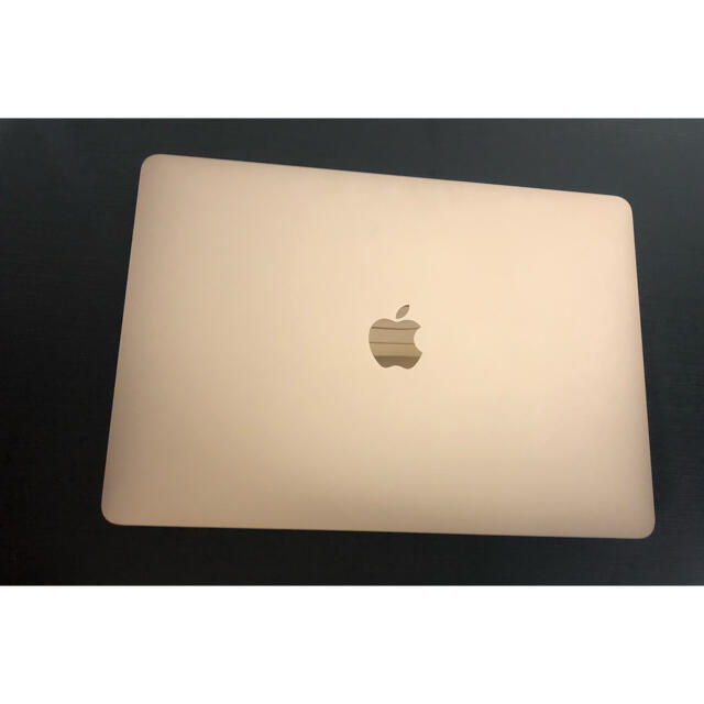 MacBook Air Retina 2018 13インチ【値下げ交渉可能】 スマホ/家電/カメラのPC/タブレット(ノートPC)の商品写真