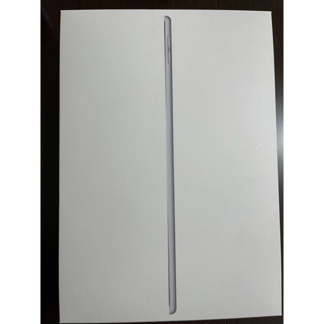 iPad(アイパッド)のiPad Air3 第三世代　SIMフリー　シルバー　64GB スマホ/家電/カメラのPC/タブレット(タブレット)の商品写真