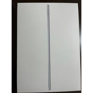 アイパッド(iPad)のiPad Air3 第三世代　SIMフリー　シルバー　64GB(タブレット)