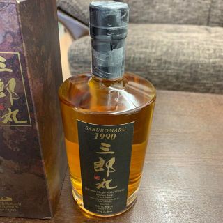 カテゴリ 三郎丸 シングルモルトの通販 by 風神雷神|ラクマ 1990 き
