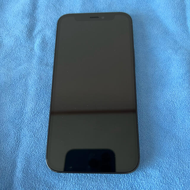 iphone 12 mini 128g ブラック SIMフリー