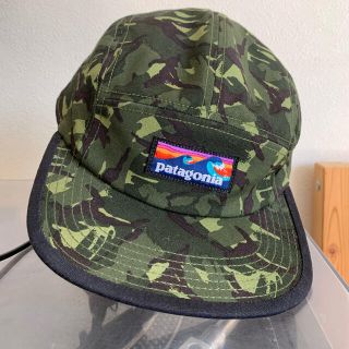 パタゴニア(patagonia) 迷彩 キャップ(メンズ)の通販 17点