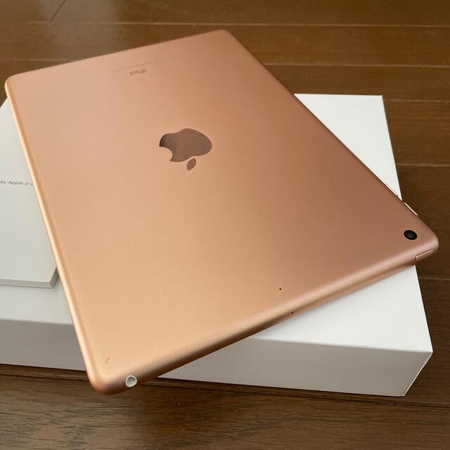 iPad 第6世代　32GBWiFi Gold