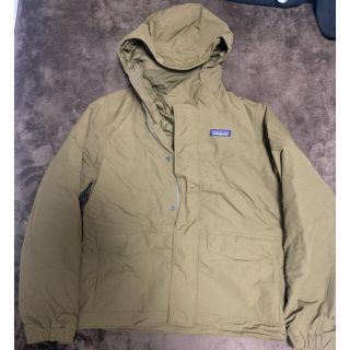 パタゴニア(patagonia)のジャケット(ダウンジャケット)