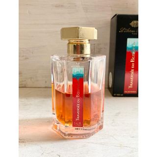 ラルチザンパフューム(L'Artisan Parfumeur)の★廃盤品★入手困難★ラルチザンパフューム トラベルゼドゥボスフォール 100ml(ユニセックス)