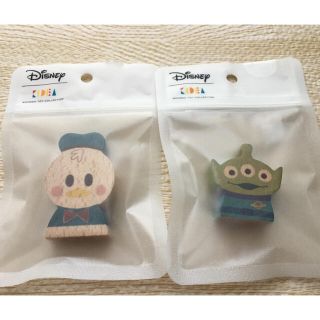 ディズニー(Disney)の【値下げ】Disney★KIDEA★(積み木/ブロック)