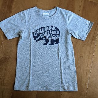 コロンビア(Columbia)のColumbia 150cm Tシャツ(Tシャツ/カットソー)