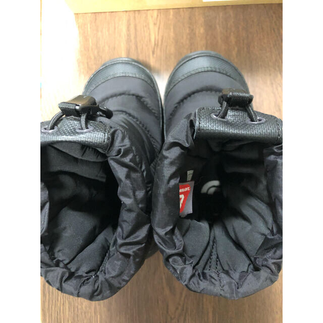 THE NORTH FACE(ザノースフェイス)のはるぴん様　専用 キッズ/ベビー/マタニティのキッズ靴/シューズ(15cm~)(ブーツ)の商品写真