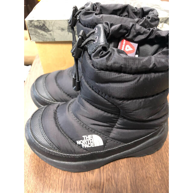 THE NORTH FACE(ザノースフェイス)のはるぴん様　専用 キッズ/ベビー/マタニティのキッズ靴/シューズ(15cm~)(ブーツ)の商品写真