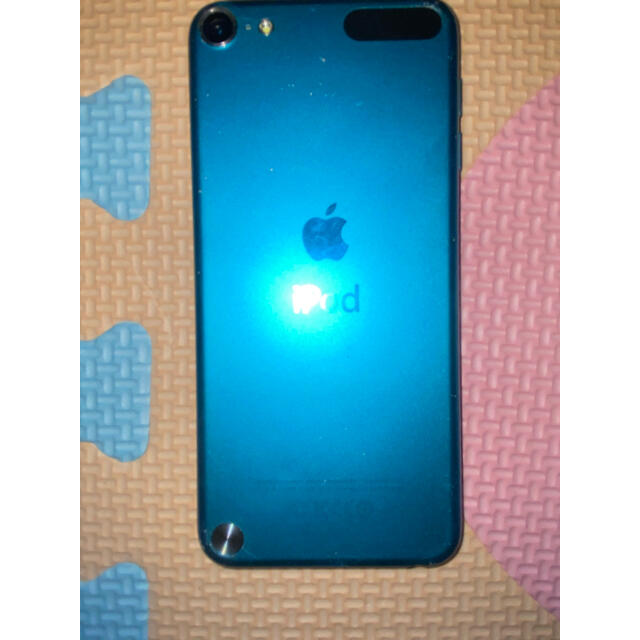 ipod touch