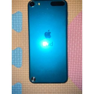 アイポッドタッチ(iPod touch)のipod touch(スマートフォン本体)