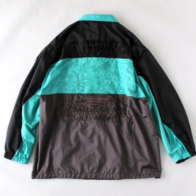 doublet カオス刺繍 トラックジャケット ダブレット 2022年レディース