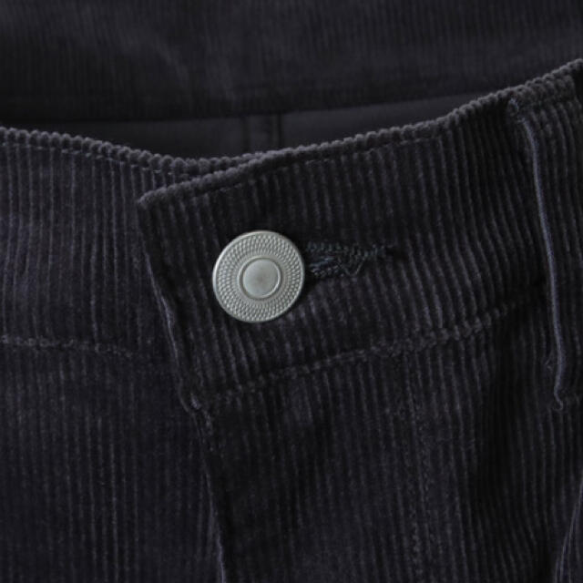 COMOLI(コモリ)の【21AW/新品】comoli コーデュロイ 5P パンツ サイズ 2 メンズのパンツ(その他)の商品写真