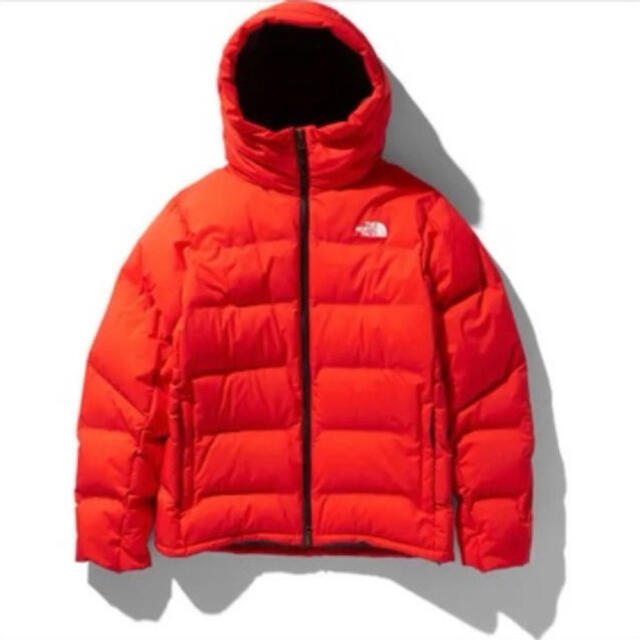 THE NORTH FACE - THE NORTH FACE Belayer Parka ビレイヤーパーカー