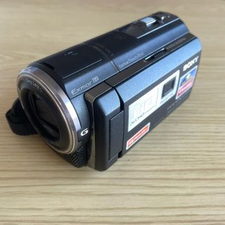 ソニー(SONY)のソニー SONY ビデオカメラ Handycam PJ590V(ビデオカメラ)