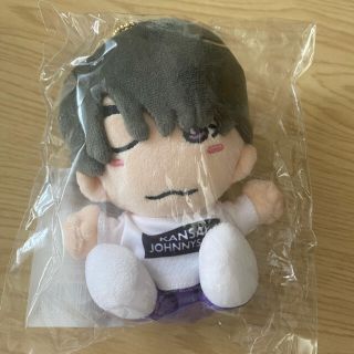 高橋恭平 ちびぬい(アイドルグッズ)