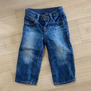 ギャップキッズ(GAP Kids)のキッズジーンズ(パンツ)