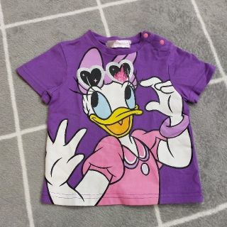 ディズニー デイジー ベビー Tシャツの通販 59点 | Disneyのキッズ ディズニー デイジー ベビー Tシャツの通販 59点 | Disneyのキッズ