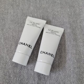 シャネル(CHANEL)のシャネル　ル ブラン　新美白美容液(美容液)