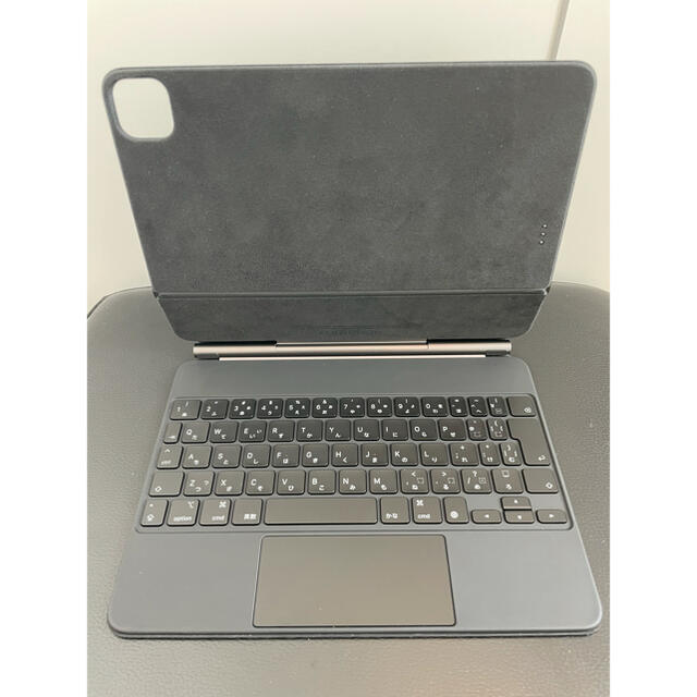 12.9 ipad pro MAGICKEYBOARD 日本語 MXQU2J/A - 1