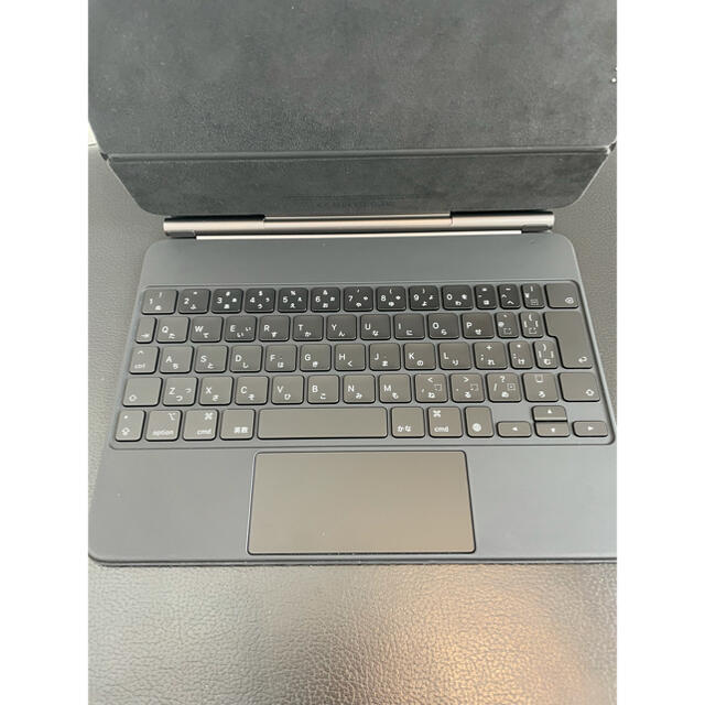 12.9 ipad pro MAGICKEYBOARD 日本語 MXQU2J/A - 2