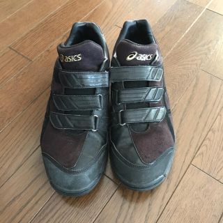 アシックス(asics)のアシックス　ゴールドステージ(シューズ)