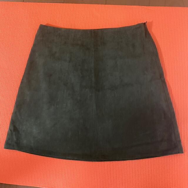 dholic(ディーホリック)のDHOLIC ミニスカート レディースのスカート(ミニスカート)の商品写真
