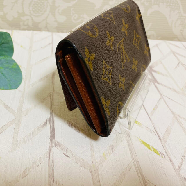 Louis Vuitton コインケース モノグラム ポルトモネ・プラ Louis Vuitton コインケース モノグラム ポルトモネ・プラ
