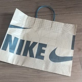 ナイキ(NIKE)のナイキ ショップバッグ  紙袋(その他)