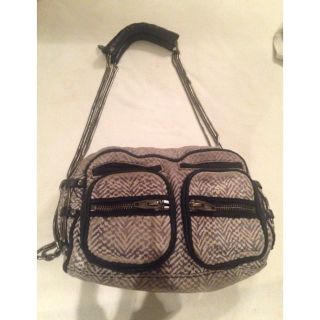 アレキサンダーワン(Alexander Wang)のBRENDA CHAIN BAG(ショルダーバッグ)