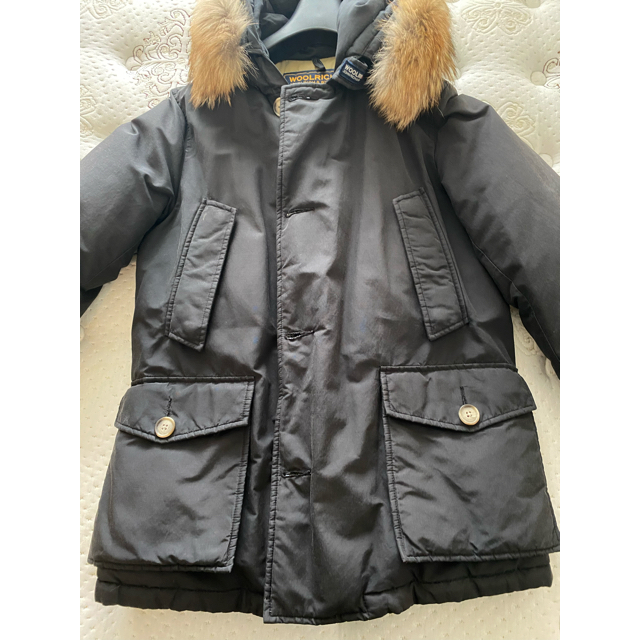 WOOLRICH(ウールリッチ)のたむら様専用 最強ダウン Woolrich ウールリッチ アークティックパーカー メンズのジャケット/アウター(ダウンジャケット)の商品写真