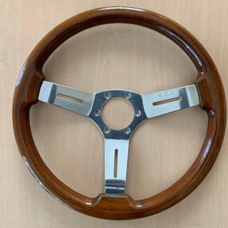 NARDI ナルディ　クラッシック　36.5(汎用パーツ)