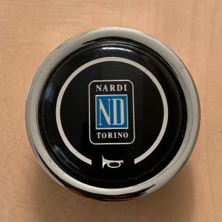 NARDI ナルディホーンボタン(汎用パーツ)