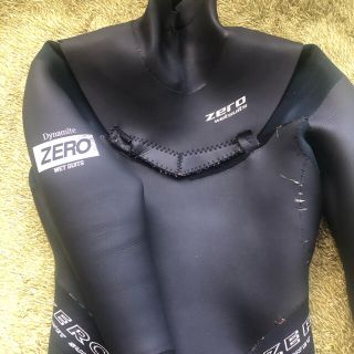 超爆安 ビラボン レディース セミドライ xero オーダー品 M相当